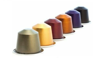 Nespresso